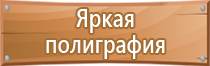 знаки безопасности в учреждениях пожарной
